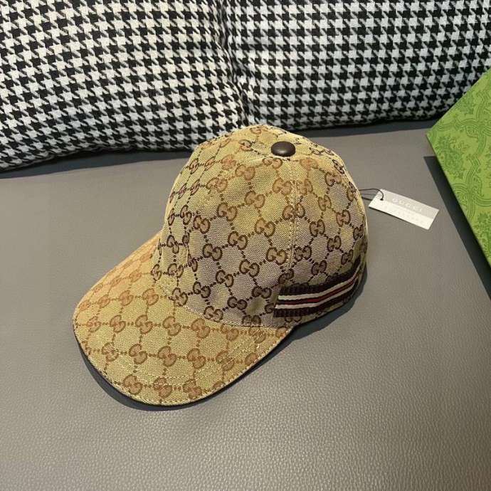 Picture of Gucci Cap _SKUGuccicaphm61153
